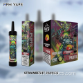 Bang DTL Hookah 36000 Disposable Vape E-Cigs